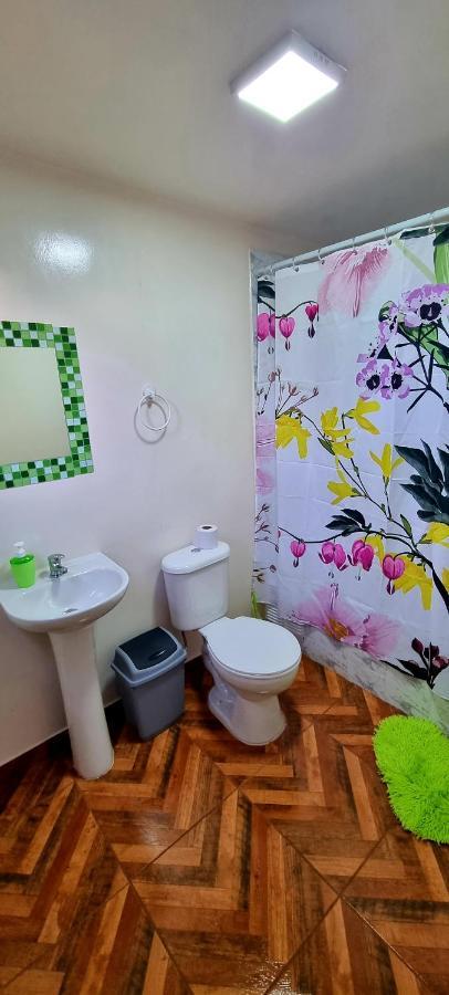 Henua Roa Loft Apartman Hanga Roa Kültér fotó